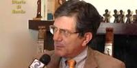 Vincenzo Colaiacovo, l'avvocato-giornalista 64enne aggredito a Sulmona