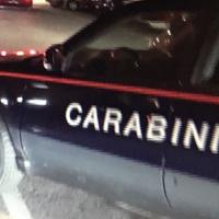 Teramo, carabinieri