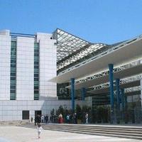 Il palazzo di giustizia di Pescara