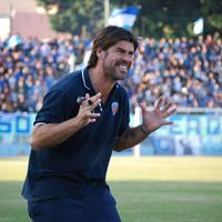 Andrea Sottil nuovo allenatore virtuale del Pescara calcio