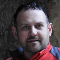 Alessio Carulli, il 42enne geologo di Arielli, morto in una grotta a Roccamorice