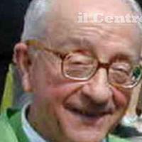 Don Palmerino Di Sciascio, stava per compiere 94 anni, era di Guardiagrele