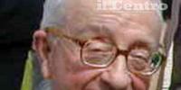 Don Palmerino Di Sciascio, stava per compiere 94 anni, era di Guardiagrele