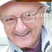 Vincenzo Mattioli, 64 anni, ex ispettore del lavoro, seconda vittima della lite tra vicini a Torrevecchia Teatina