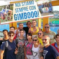 Gruppo di fan di Gianmarco Tamberi