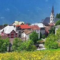 Luserna, il paese del Trentino dove si offrono case gratis in cambio di carità