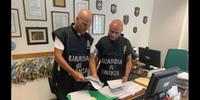 Guardia di finanza: sequestro per 40mila euro a un ex dipendente postale infedele