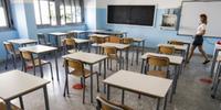 In Abruzzo, la riapertura delle scuole slitta al 24 settembre