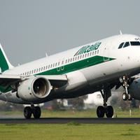 Il volo Alitalia Pescara-Linate sarà ripristinato dal 2 ottobre