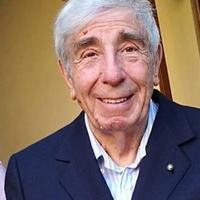 Lucio Marcotullio è morto a 87 anni