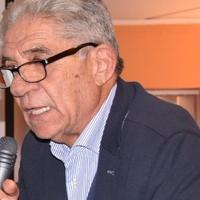 Daniele Ortolano, presidente Lega nazionale dilettanti Abruzzo