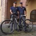 La bici rubata alla stazione di Giulianova recuperata dalla Polfer