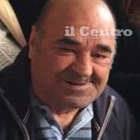 Ettore Di Lallo, 64 anni