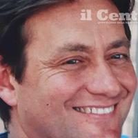 Massimo Lombardi, 61 anni