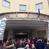 Liceo classico Torlonia di Avezzano: una intera classe in quarantena per il coronavirus