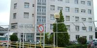 L'ospedale San Pio di Vasto