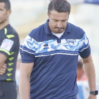 Massimo Oddo, allenatore del Pescara