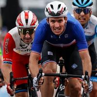 Domenica 11 ottobre la tappa San Salvo-Roccaraso del 103° Giro d'Italia