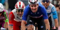 Domenica 11 ottobre la tappa San Salvo-Roccaraso del 103° Giro d'Italia