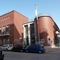 Pescara, il liceo scientifico Galilei