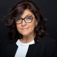 Giovanna Brandelli, presidente dell'Aca