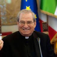 Don Enrico Feroci, 80 anni, di Pizzoli, nominato cardinale
