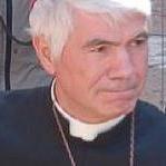 Monsignor Giovanni D'Ercole