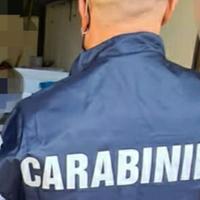 Coronavirus, controlli dei carabinieri nei locali: nei guai ristoratore a Martinsicuro