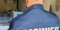 Coronavirus, controlli dei carabinieri nei locali: nei guai ristoratore a Martinsicuro