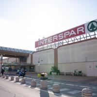Interspar rileva l'ex Auchan vicino all'aeroporto