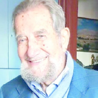 L’imprenditore Aldo Irti si è spento all’età di 90 anni