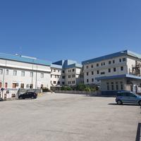 L'ospedale di Atessa