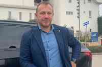 Il nuovo allenatore del Pescara Roberto Breda è nato a Treviso il 29 ottobre 1969