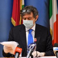 Il presidente Marsilio ha firmato l'ordinanza per riportare l'Abruzzo in zona arancione da lunedì 7 dicembre