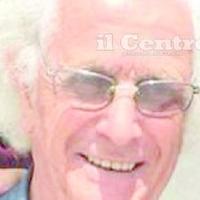Gianni D'Attilio, 86 anni