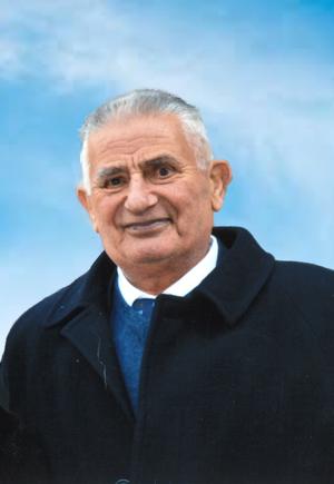 Dalberto Carmine