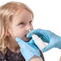 Vaccini spray antinfluenzali per bambini