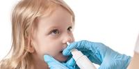 Vaccini spray antinfluenzali per bambini