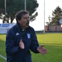 Fulvio D'Adderio, nuovo allenatore della Vastese