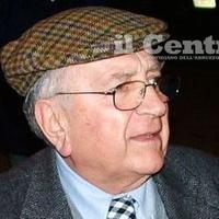Ivan Melasecca, 90 anni