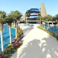 Puerto Azul, il resort extra lusso annunciato prima a Santo Domingo e poi nel Belize, ma mai realizzato