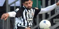 Riccardo Brosco, 29 anni, difensore dell’Ascoli