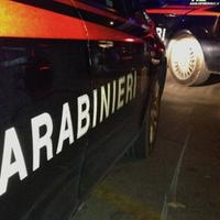 L'Aquila, operazione antidroga dei carabinieri a Barisciano