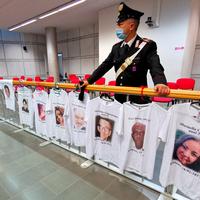 Tribunale di Pescara, il processo sulla tragedia di Rigopiano riparte il 5 marzo