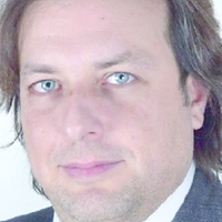 Stefano Ciaramella, l’agente di assicurazione morto a 47 anni