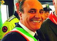 Celano, l'ex senatore Filippo Piccone