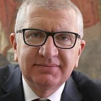 Giampiero Bergami, amministratore delegato Banca Popolare Bari