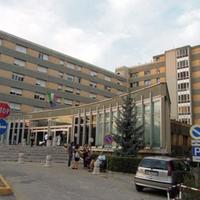 L'ospedale Mazzini di Teramo