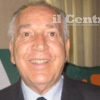 Paolo Ciammaichella, 84 anni