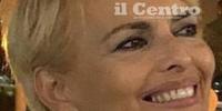 Il sorriso di Brunella Paganini, 53 anni